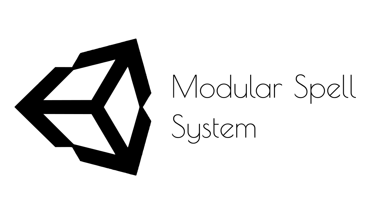 Modulares Spellsystem & Multiplayer