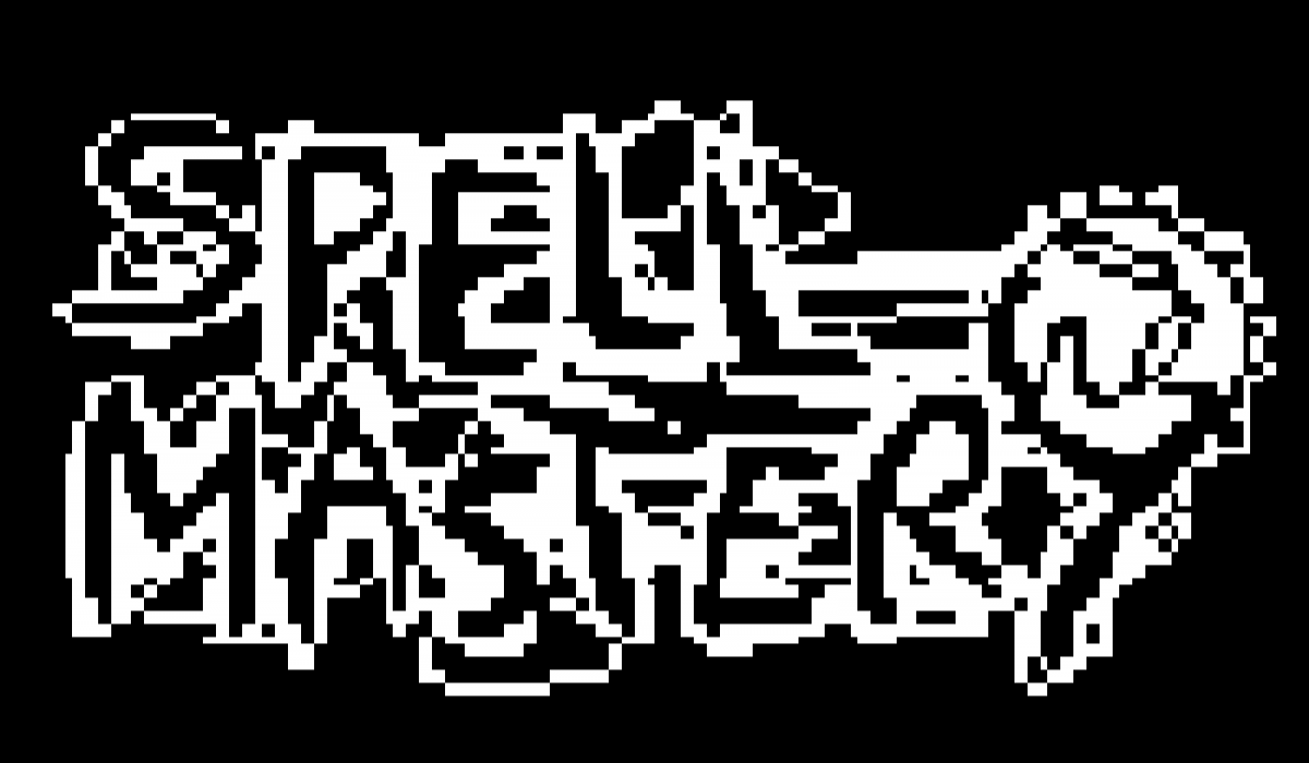 Spell Mastery – Prototype